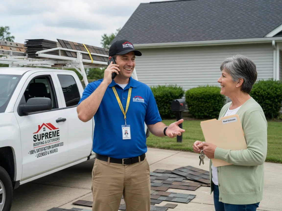 Roof Replacement Ohio FAQs